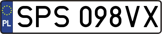 SPS098VX