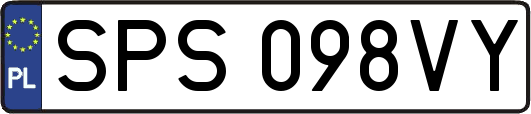 SPS098VY