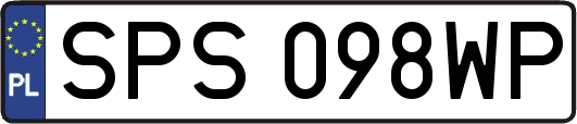 SPS098WP