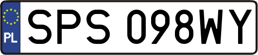 SPS098WY