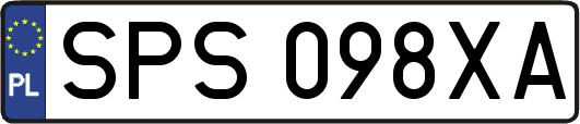 SPS098XA