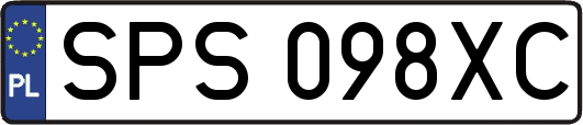 SPS098XC