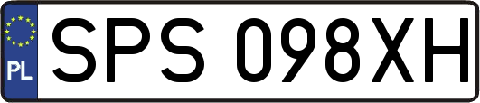 SPS098XH