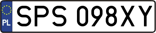 SPS098XY
