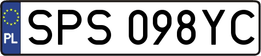 SPS098YC