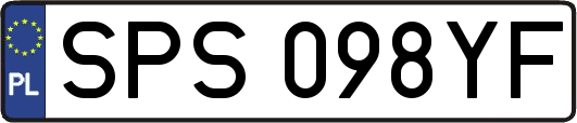 SPS098YF