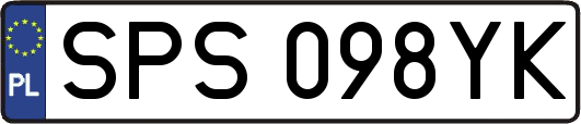SPS098YK