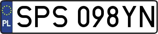 SPS098YN