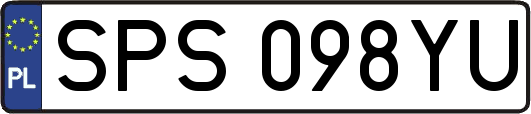 SPS098YU
