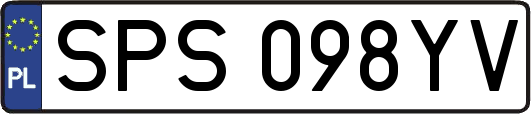 SPS098YV