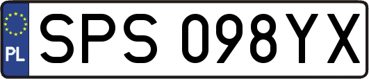 SPS098YX