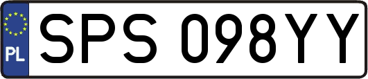 SPS098YY