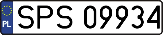 SPS09934