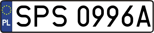 SPS0996A