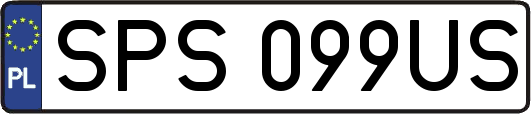 SPS099US