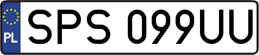 SPS099UU