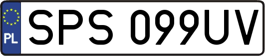 SPS099UV