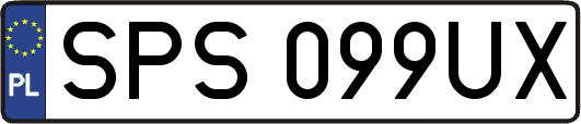 SPS099UX