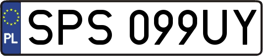 SPS099UY