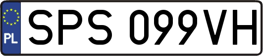 SPS099VH