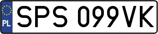 SPS099VK