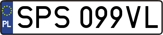 SPS099VL