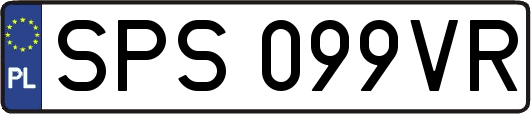 SPS099VR