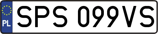 SPS099VS