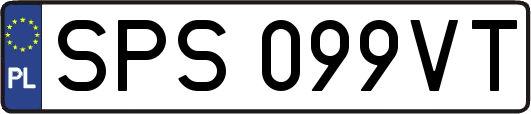 SPS099VT