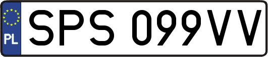SPS099VV