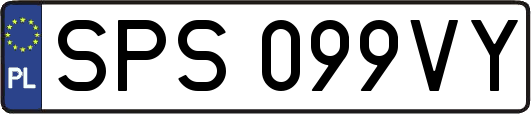 SPS099VY
