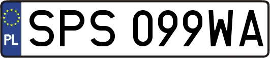 SPS099WA