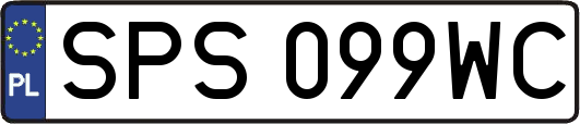 SPS099WC