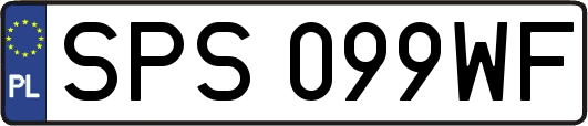 SPS099WF