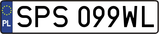SPS099WL