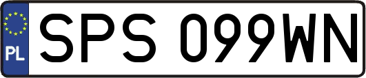 SPS099WN