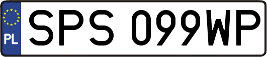 SPS099WP