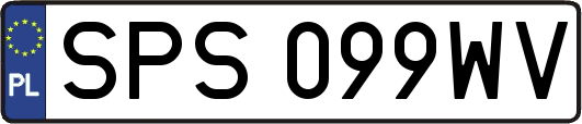 SPS099WV