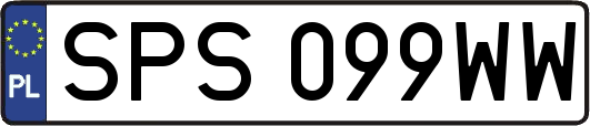 SPS099WW