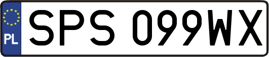 SPS099WX