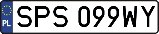 SPS099WY