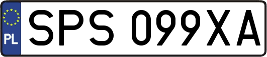 SPS099XA