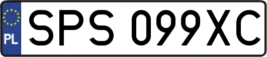 SPS099XC