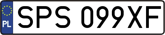 SPS099XF