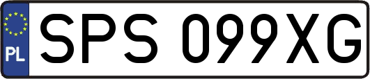 SPS099XG