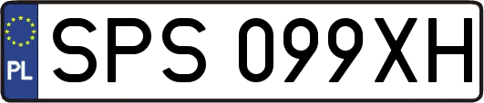SPS099XH