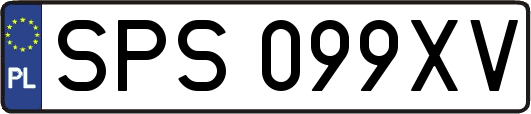 SPS099XV