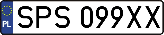 SPS099XX