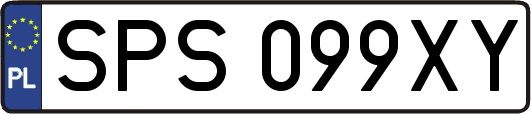 SPS099XY