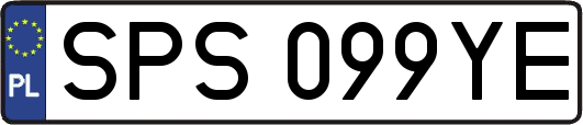 SPS099YE
